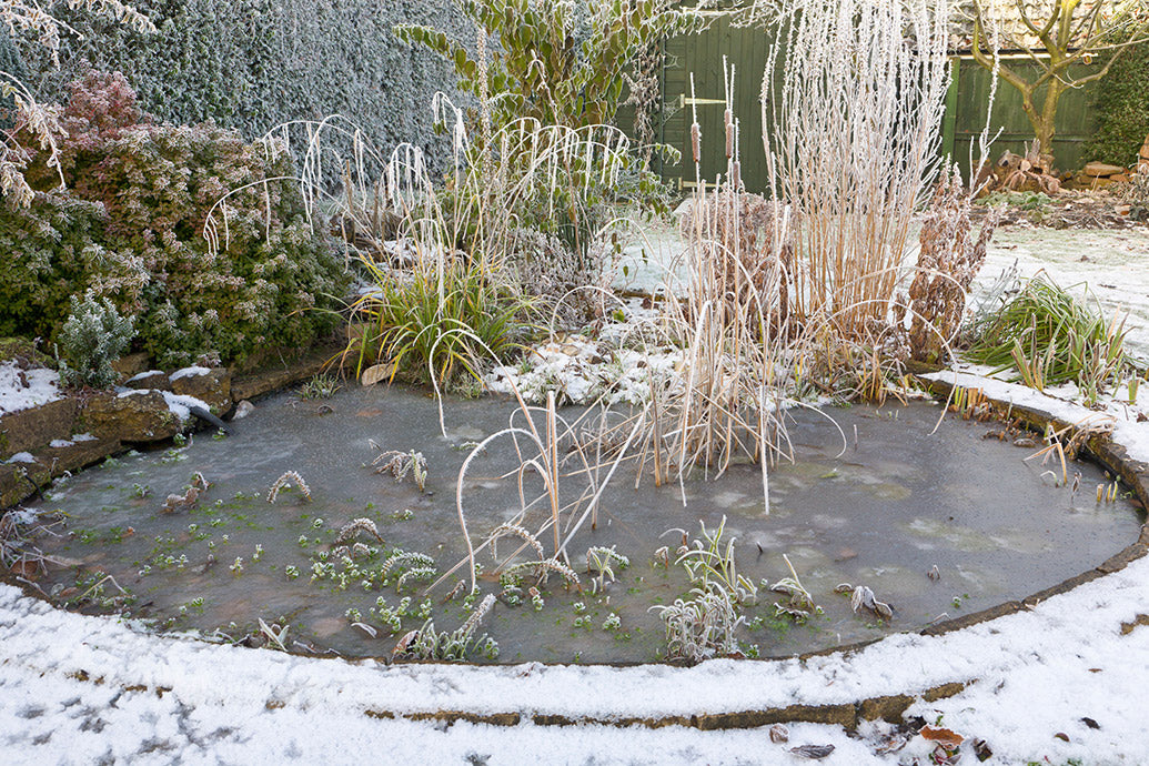 UK Gardens Desk Calendar