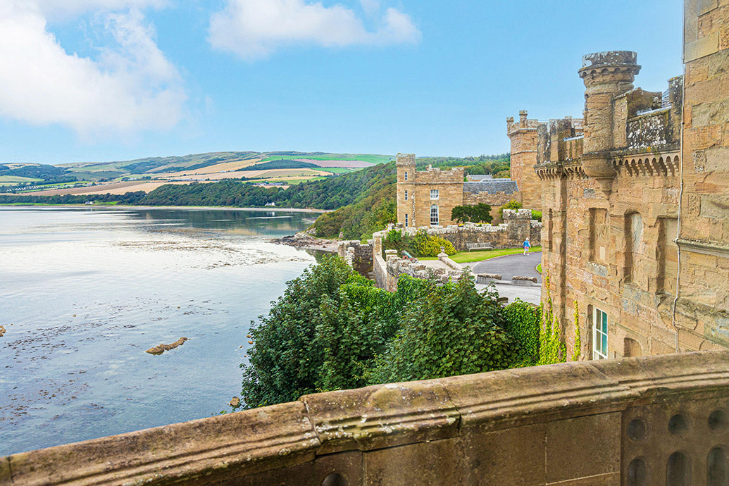 UK Vistas Wall Calendar