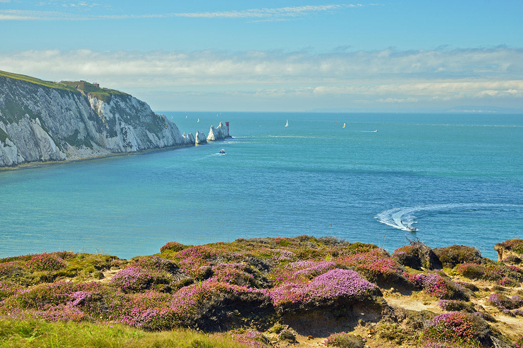 UK Vistas Wall Calendar