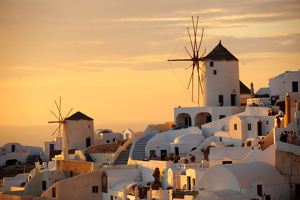Travel The World Wall Calendar